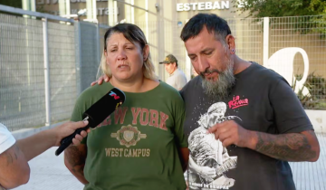 Imagen de Pinamar: los padres del adolescente golpeado por su amigo piden que liberen al menor detenido