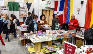 Imagen de Chascomús: así será el cronograma de actividades de la Feria del Libro 2023