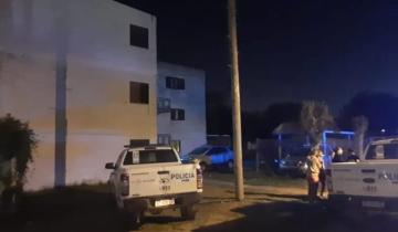 Imagen de Horror en La Plata: mató a su marido a cuchillazos y le cortó los genitales