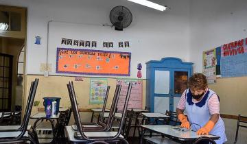 Imagen de 10 de septiembre: por qué se celebra hoy el día del auxiliar de la educación