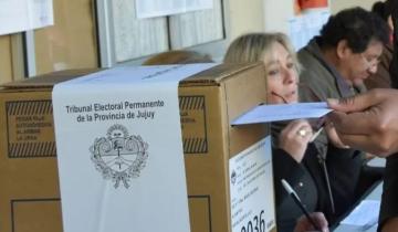 Imagen de Elecciones provinciales 2025: resultados en Salta, Chaco, Jujuy y San Luis y la disputa clave en CABA