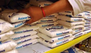 Imagen de Síntomas de la crisis: azúcar, yerba y arroz, entre los productos más vendidos del Hot Sale