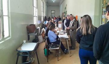 Imagen de Tres listas se presentarán en Dolores para renovar la mitad del Concejo Deliberante