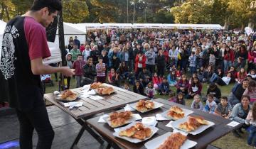 Imagen de Una nena de 9 años también se habría ahogado en la Fiesta de la Medialuna