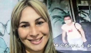 Imagen de Confirman que es de Nancy Videla el cuerpo hallado en la casa de Ingeniero Budge