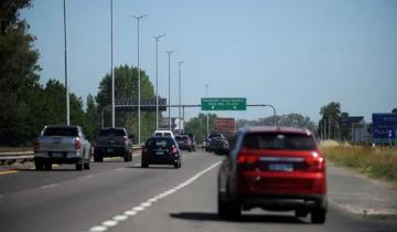 Imagen de Temporada 2025: cuánto cuesta viajar desde CABA a la Costa Atlántica en auto