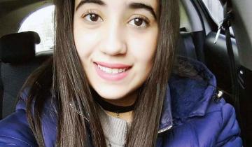 Imagen de Otro femicidio: asesinaron a una adolescente de 16 años