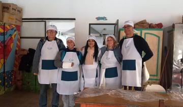 Imagen de Partido de La Costa: abre la inscripción para auxiliares de la educación para el ciclo lectivo 2027