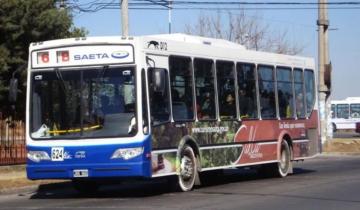 Imagen de Salta: apuñalaron con un destornillador a un colectivero que atropelló a un perro