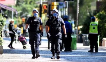 Imagen de 19 de abril: ¿Por qué se celebra el Día Nacional del Policía?