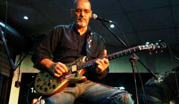 Imagen de Murió Adrián Bar: quién fue el pionero del rock nacional cuyas cenizas se esparcirán en Mar Chiquita