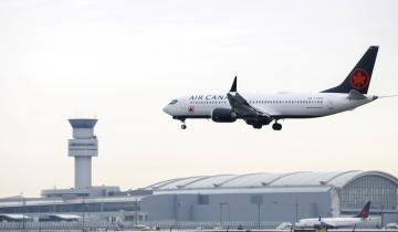 Imagen de Argentina también prohíbe el uso de los aviones Boeing 737 MAX