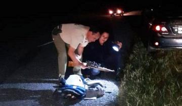 Imagen de Atraparon a una banda de cuatreros que operaba en Balcarce y Mar Chiquita