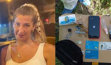 Imagen de Ofrecen una recompensa de $1.500.000 por información sobre el paradero de Betiana Rossi