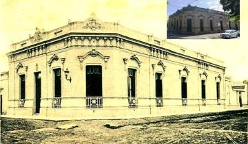 Imagen de Dolores: homenajearán a Juan Vucetich con un monumento en la casa donde murió
