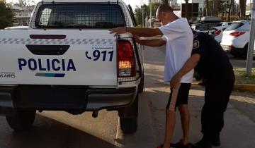 Imagen de Pinamar y Mar del Plata le declararon la guerra a los “trapitos”: más controles y habilitaron una línea para denuncias