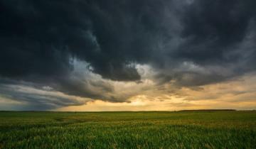 Imagen de Tormenta de Santa Rosa 2023: ¿la Región se verá afectada por el fenómeno?