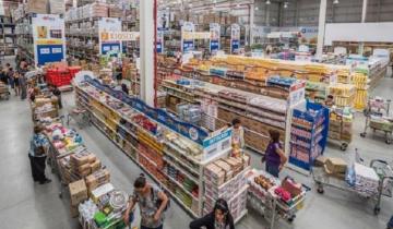 Imagen de Se disparó la inflación mayorista: 11,2% en agosto, la más alta del año