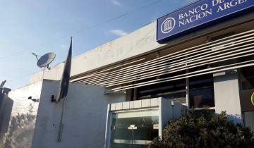 Imagen de La Provincia: los bancos estarán cerrados durante 6 días y luego reabrirán con un nuevo horario