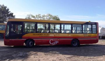 Imagen de Partido de La Costa: amenaza de paro de todas las líneas de colectivo para este viernes