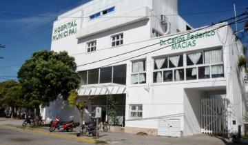 Imagen de “Me devolvieron la vida”: el conmovedor mensaje de una paciente al Hospital de Mar de Ajó tras tres cirugías cerebrales