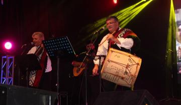 Imagen de Kicillof suspendió todos los espectáculos en la Provincia, incluida la Fiesta de la Guitarra en Dolores