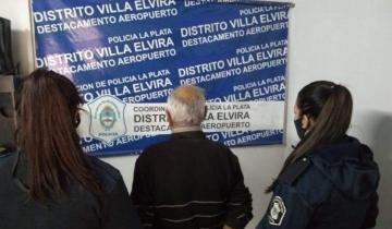 Imagen de Horror en La Plata: Detienen a un abuelo de 80 años abusando de su nieto