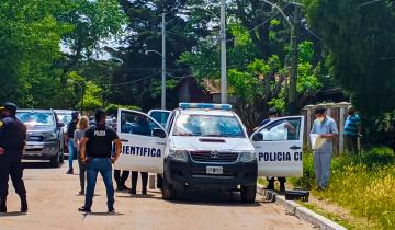 Imagen de Villa Gesell: mató a su mujer de un tiro en la cabeza y luego se suicidó