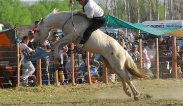 Imagen de General Lavalle: se prepara la Gran Fiesta Criolla y primer Concurso de Asadores