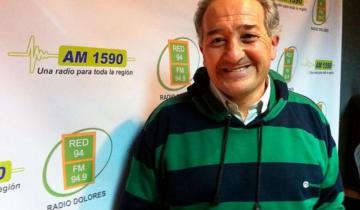 Imagen de “Haciendo Patria”, de Radio Dolores, fue nominado al Martín Fierro Federal