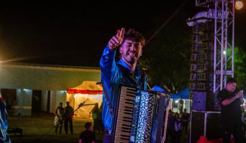 Imagen de General Lavalle: cómo sigue la Fiesta Nacional de Santos Vega tras un comienzo con mucha lluvia