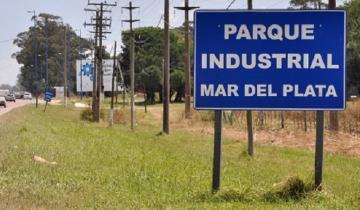Imagen de Búsqueda laboral: pretenden cubrir cuatro puestos en el Parque Industrial de Mar del Plata