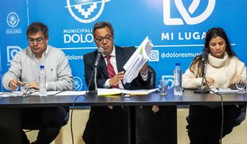 Imagen de Impacto en Dolores: un hotel del Parque Termal reclama $ 21.000 millones al Municipio y supera el presupuesto anual