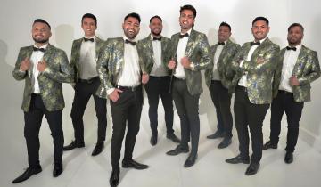 Imagen de General Lavalle: así es la grilla de artistas de la Fiesta Nacional de Santos Vega 2025