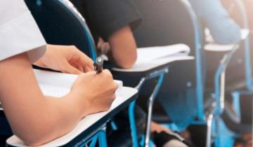Imagen de Vouchers educativos: el gobierno nacional prorrogó la vigencia del beneficio