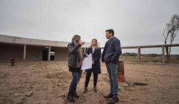 Imagen de Partido de La Costa: cómo será el edificio de la Escuela Municipal de Bellas Artes de Mar de Ajó