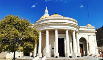 Imagen de Dolores también apuesta por el turismo religioso