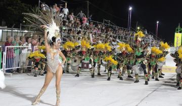 Imagen de Dolores: con la suspensión para hoy del Carnaval Tradicional,  así será el último fin de semana del Carnaval del Sol