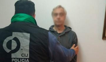 Imagen de Otro porno médico detenido: está acusado de distribuir pornografía infantil