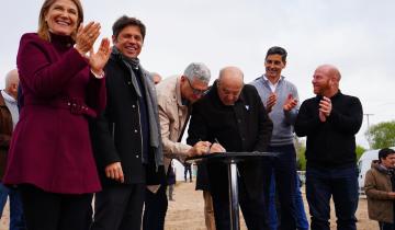 Imagen de Autovía de la Ruta 11: luz verde para el comienzo de la obra de la doble vía entre Villa Gesell y Mar Chiquita que beneficiará a la Costa Atlántica