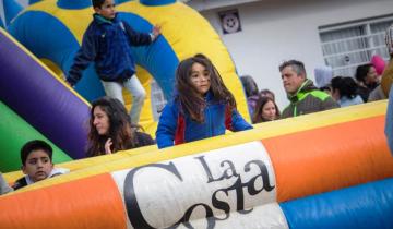 Imagen de Partido de La Costa: así es la agenda de actividades gratuitas por el Mes de la Niñez