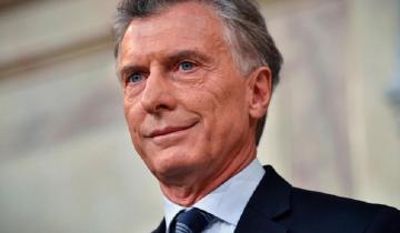 Imagen de Podrían solicitar la captura internacional de Mauricio Macri