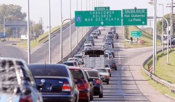 Imagen de Provincia llamó a licitación para la puesta en valor de la ruta 2 entre La Plata y Dolores