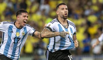 Imagen de Lionel Scaloni: qué pasó con el DT y cuándo vuelve a jugar la Selección Argentina