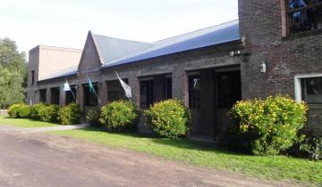 Imagen de General Madariaga: un chico de 15 años sacó un arma de juguete en la escuela, activaron el protocolo y realizaron una denuncia
