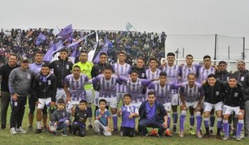 Imagen de Así quedó el fixture de la Liga de Fútbol del Partido de La Costa