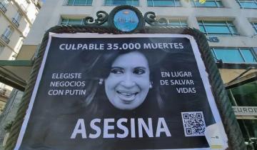 Imagen de Diputados bonaerenses repudian campaña de desprestigio contra Cristina Kirchner