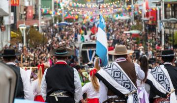 Imagen de Villa Gesell: así es la agenda completa de la Fiesta Nacional de la Diversidad Cultural 2026, que presenta el "Camino de la Paella" como novedad