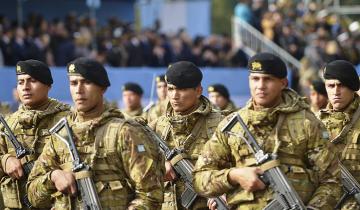 Imagen de Día del Ejército Argentino: por qué se celebra el 29 de mayo