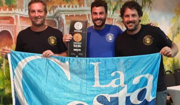 Imagen de Conocé a la cervecería artesanal de La Costa que fue premiada en Colombia